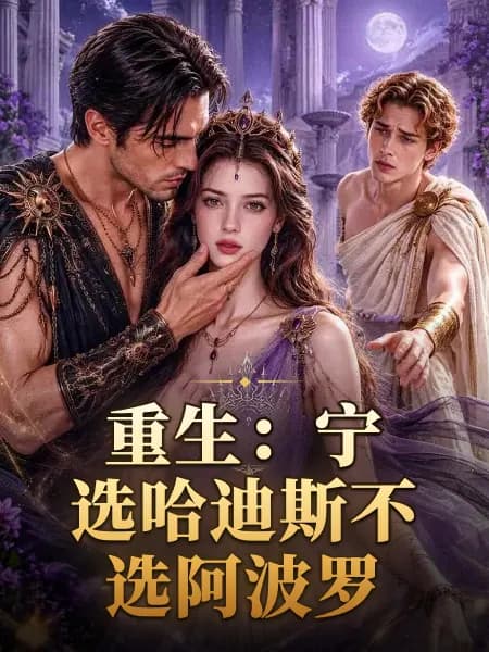 Reborn: Choose Hades Over Apollo｜重生：宁选哈迪斯不选阿波罗