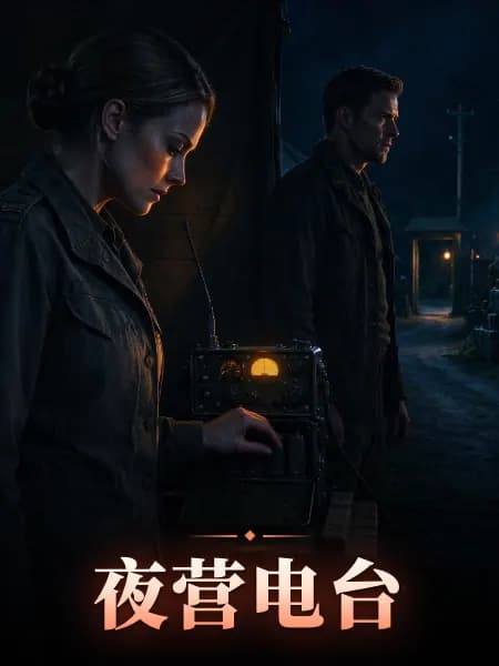 Under Holly’s Command|夜营电台