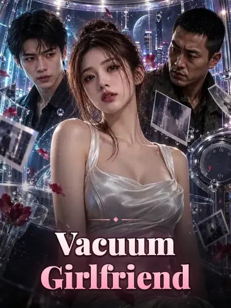 Vacuum Girlfriend