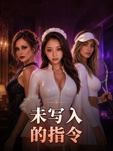 Y.U.N.A｜未写入的指令