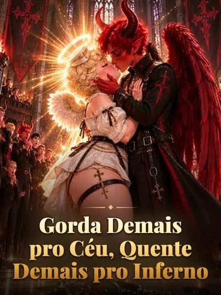 Gorda Demais pro Céu, Quente Demais pro Inferno