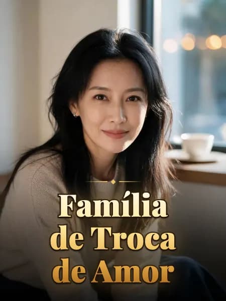 Família de Troca de Amor — Ilustração do personagem