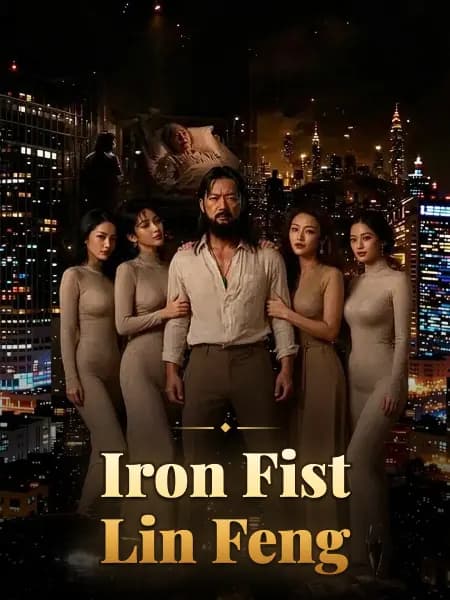 Iron Fist Lin Feng