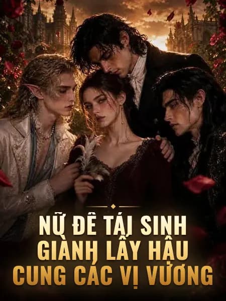 Nữ Đế Tái Sinh Giành Lấy Hậu Cung Các Vị Vương