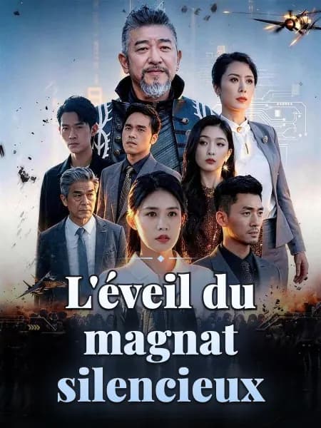 L'éveil du magnat silencieux