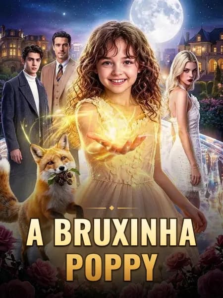 A Bruxinha Poppy