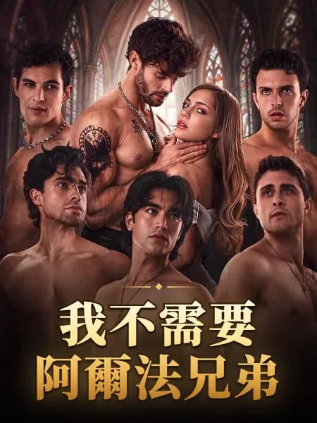 我不需要阿爾法兄弟