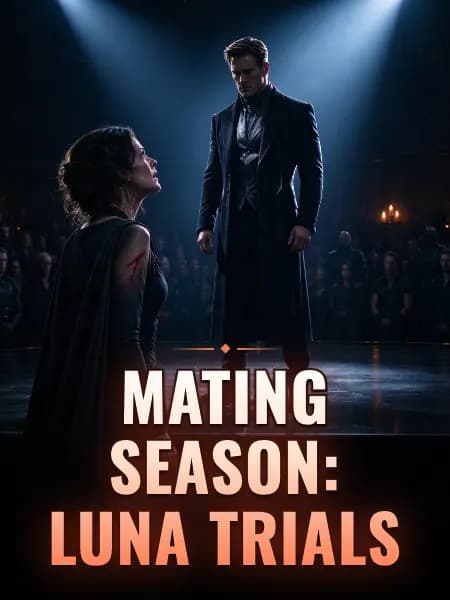 Mating Season: Luna Trials