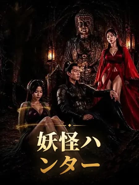 妖怪ハンター