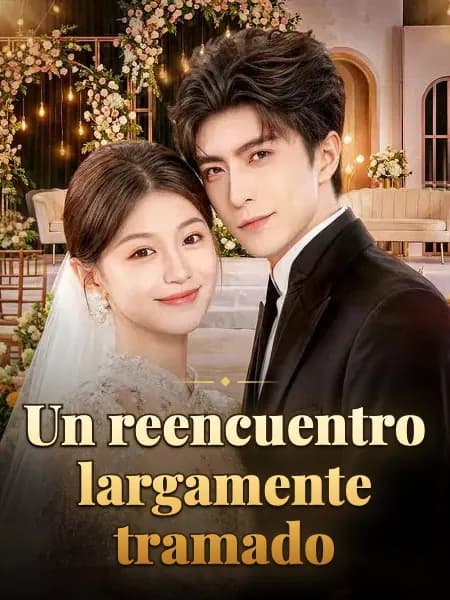 Un reencuentro largamente tramado
