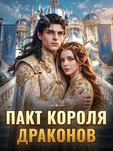 Пакт короля драконов