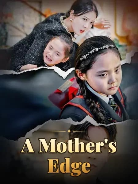 A Mother's Edge
