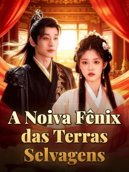 A Noiva Fênix das Terras Selvagens