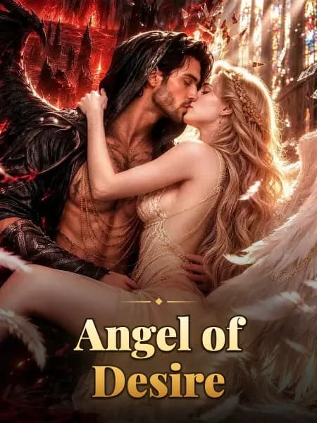 Angel of Desire