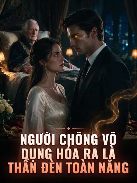 Người Chồng Vô Dụng Hóa Ra Là Thần Đèn Toàn Năng