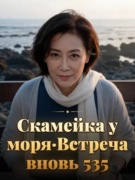 Скамейка у моря·Встреча вновь 535 — Образ персонажа истории