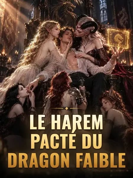 Le harem pacté du dragon faible
