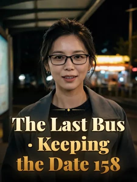 The Last Bus · Keeping the Date 158 — Story character concept art