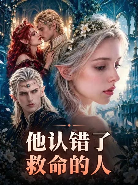 A Lifetime Pact Buried In Sorrow｜他认错了救命的人