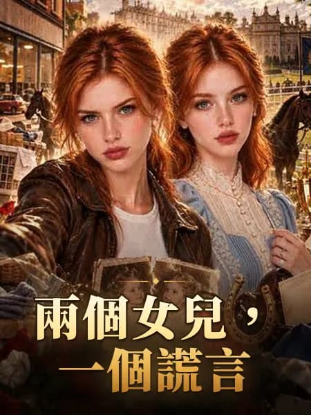 兩個女兒，一個謊言