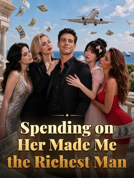 Spending on Her Made Me the Richest Man
