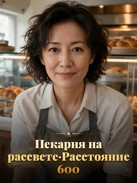 Пекарня на рассвете·Расстояние 600 — Образ персонажа истории