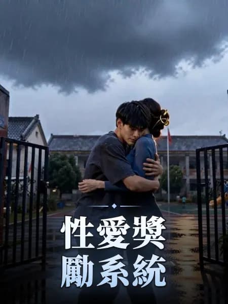 性愛獎勵系統