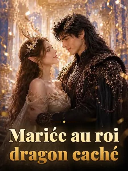 Mariée au roi dragon caché