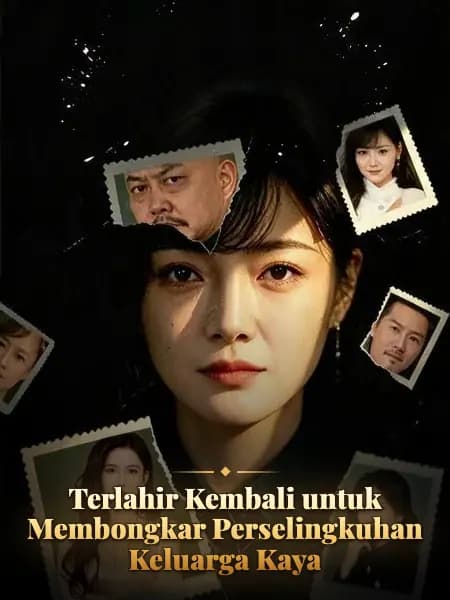 Terlahir Kembali untuk Membongkar Perselingkuhan Keluarga Kaya