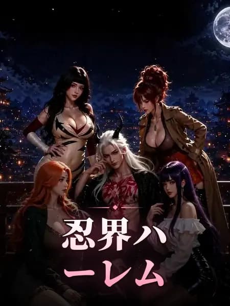 忍界ハーレム