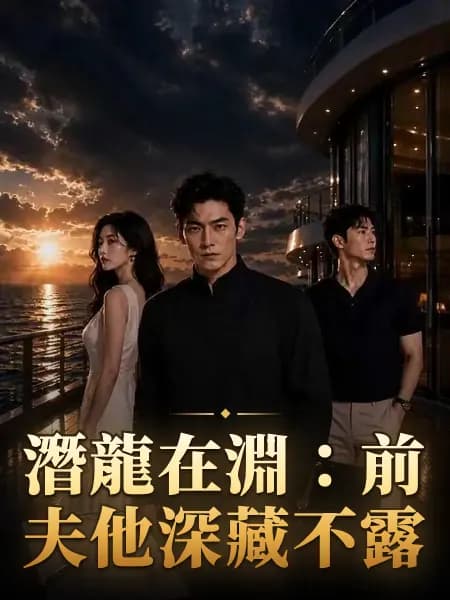 潛龍在淵：前夫他深藏不露