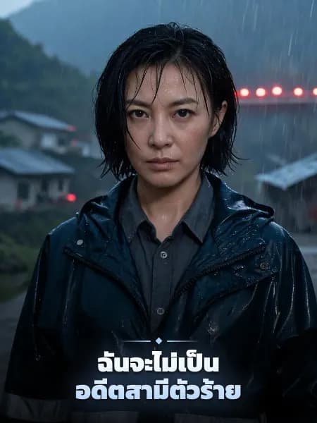 ฉันจะไม่เป็นอดีตสามีตัวร้าย — ภาพประกอบตัวละคร