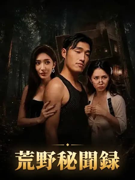 荒野秘聞録