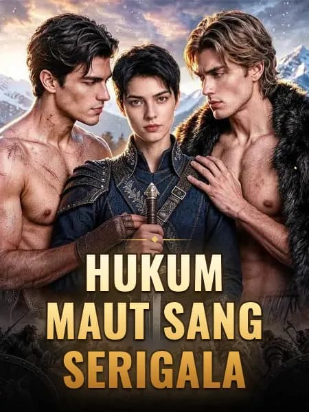 Hukum Maut Sang Serigala