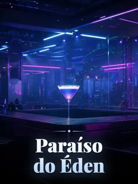 Paraíso do Éden — Ilustração da história