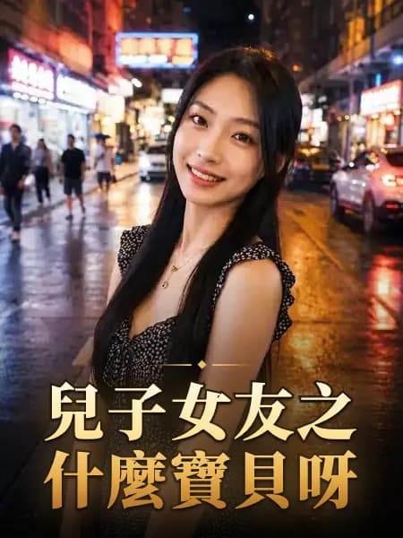 兒子女友之什麼寶貝呀
