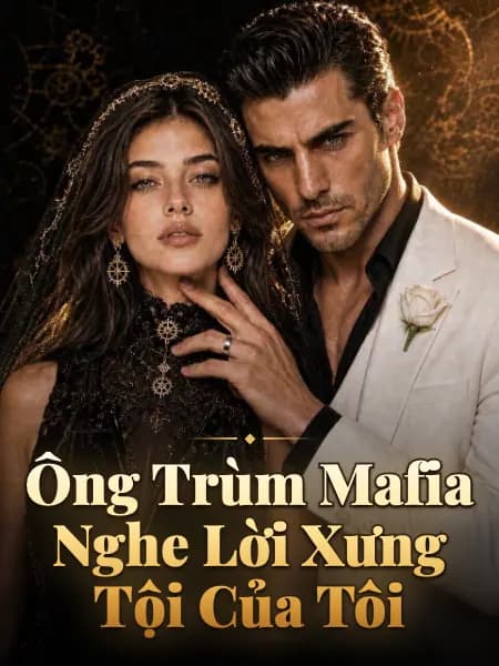 Ông Trùm Mafia Nghe Lời Xưng Tội Của Tôi