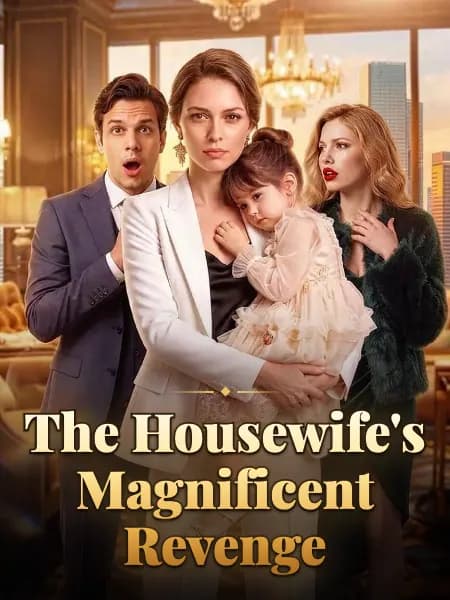 The Housewife's Magnificent Revenge