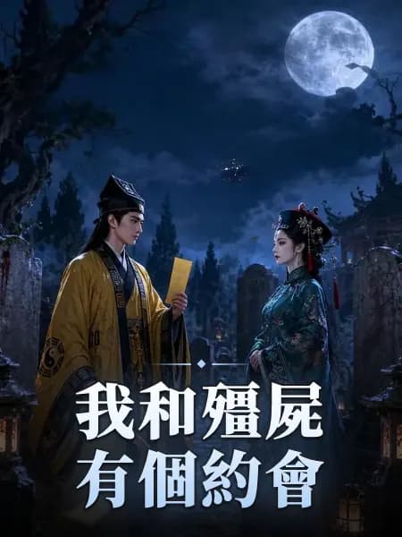 我和殭屍有個約會