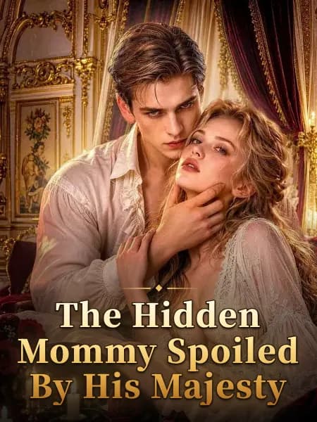 The Hidden Mommy Spoiled By His Majesty