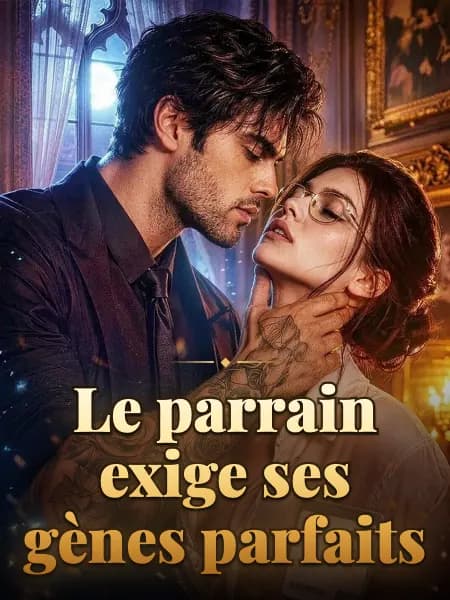 Le parrain exige ses gènes parfaits