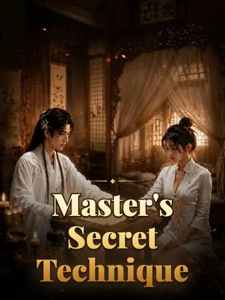 Master's Secret Technique