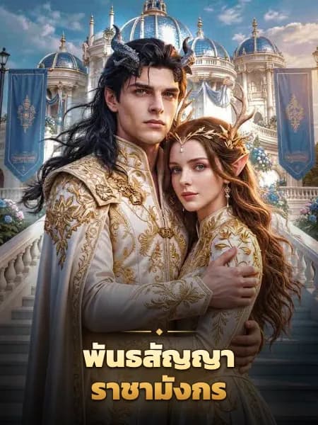 พันธสัญญาราชามังกร