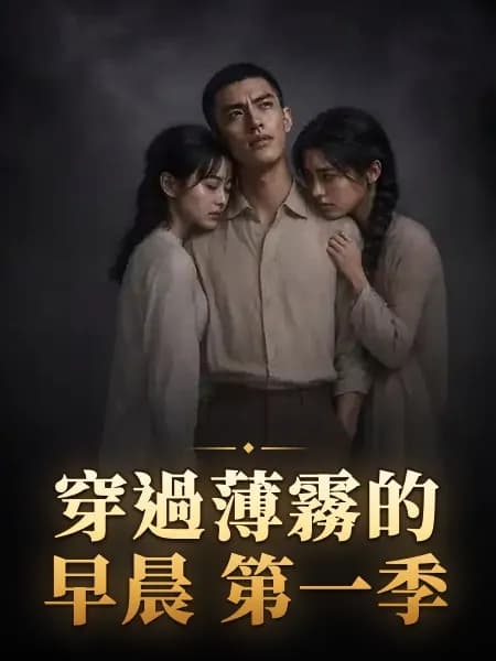 穿過薄霧的早晨 第一季