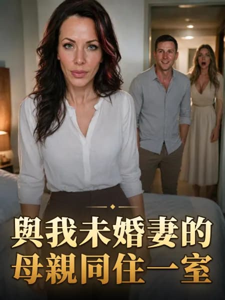與我未婚妻的母親同住一室｜多出來的房卡