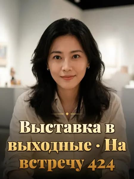 Выставка в выходные · На встречу 424 — Образ персонажа истории
