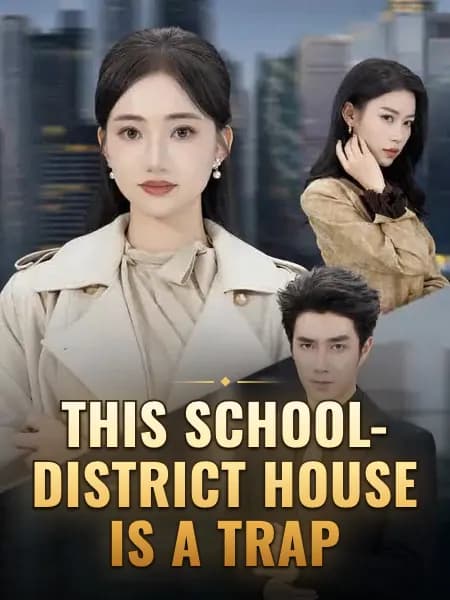 This School-District House Is a Trap