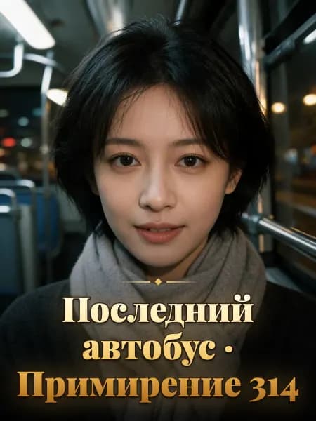 Последний автобус · Примирение 314 — Образ персонажа истории