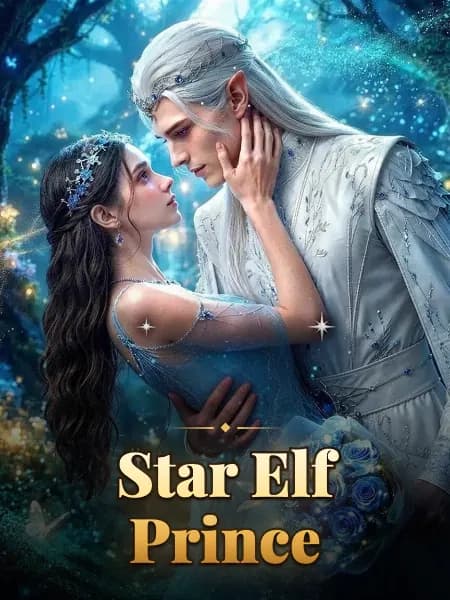 Star Elf Prince