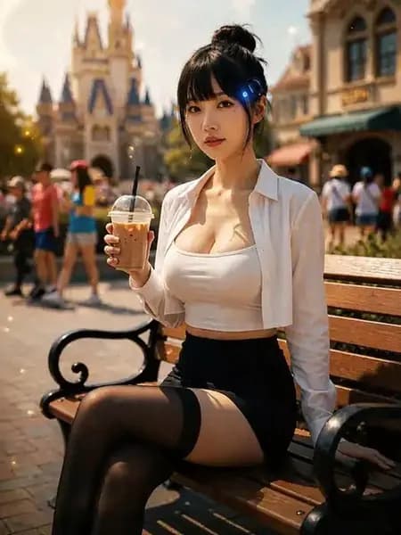 生役